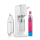 SodaStream ART WHITE + 2x SYROP PEPSI - 1091793 - zdjęcie 2